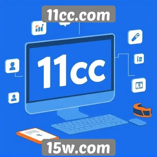 Vantagens e desvantagens de utilizar o 11cc.com