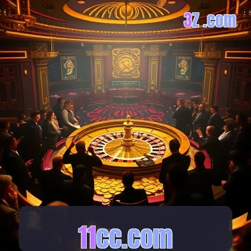 11cc.com: A Plataforma Que Garante Segurança nos Jogos Online