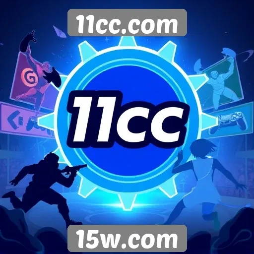Impacto do 11cc.com na comunidade de jogadores
