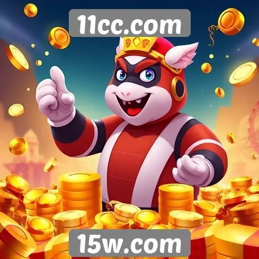 Comparativo de promoções e bônus do 11cc.com