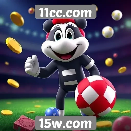 Promoções e bônus que atraem jogadores em 11cc.com
