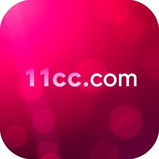 11cc.com logo